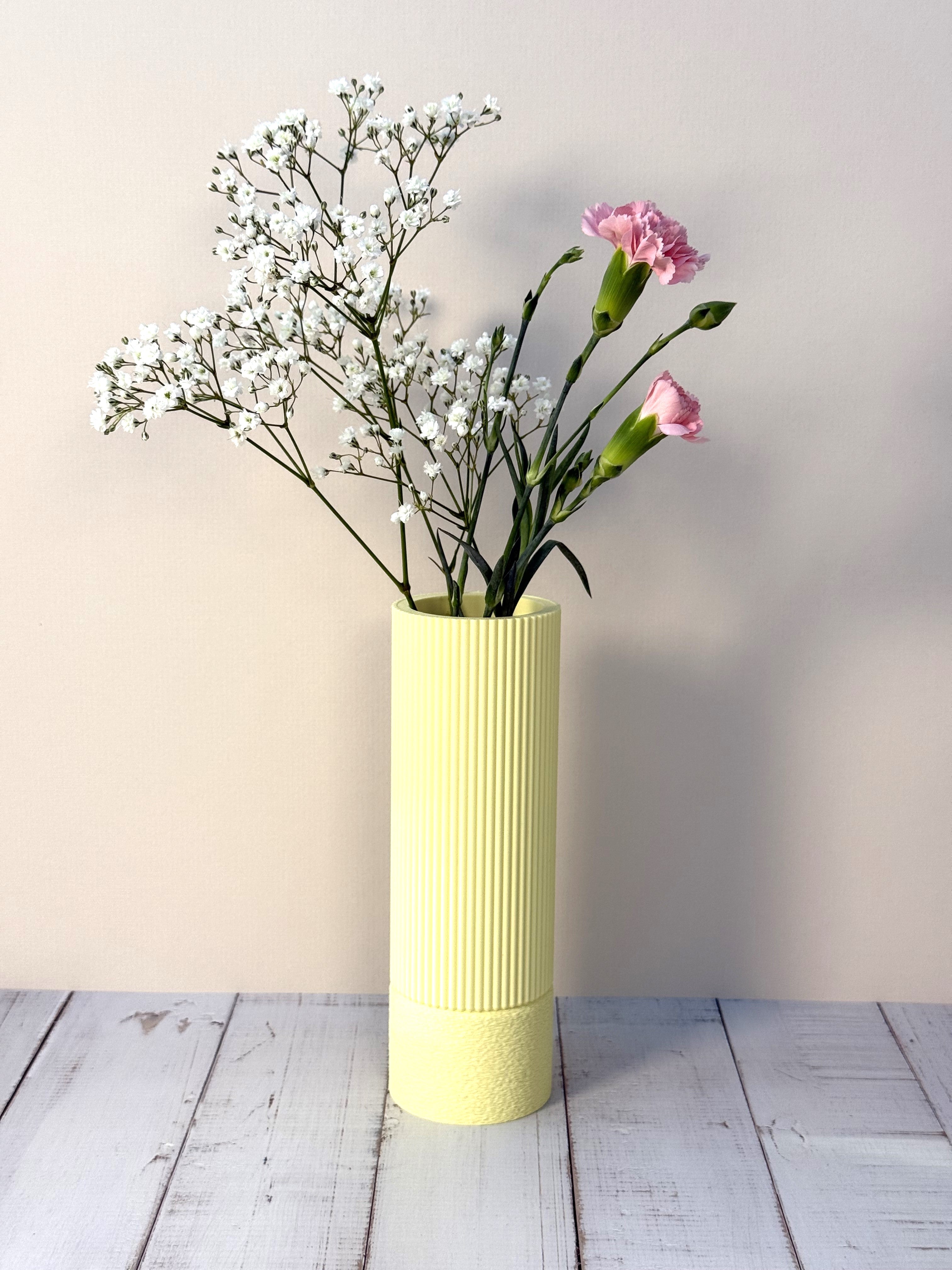 Slim Vase