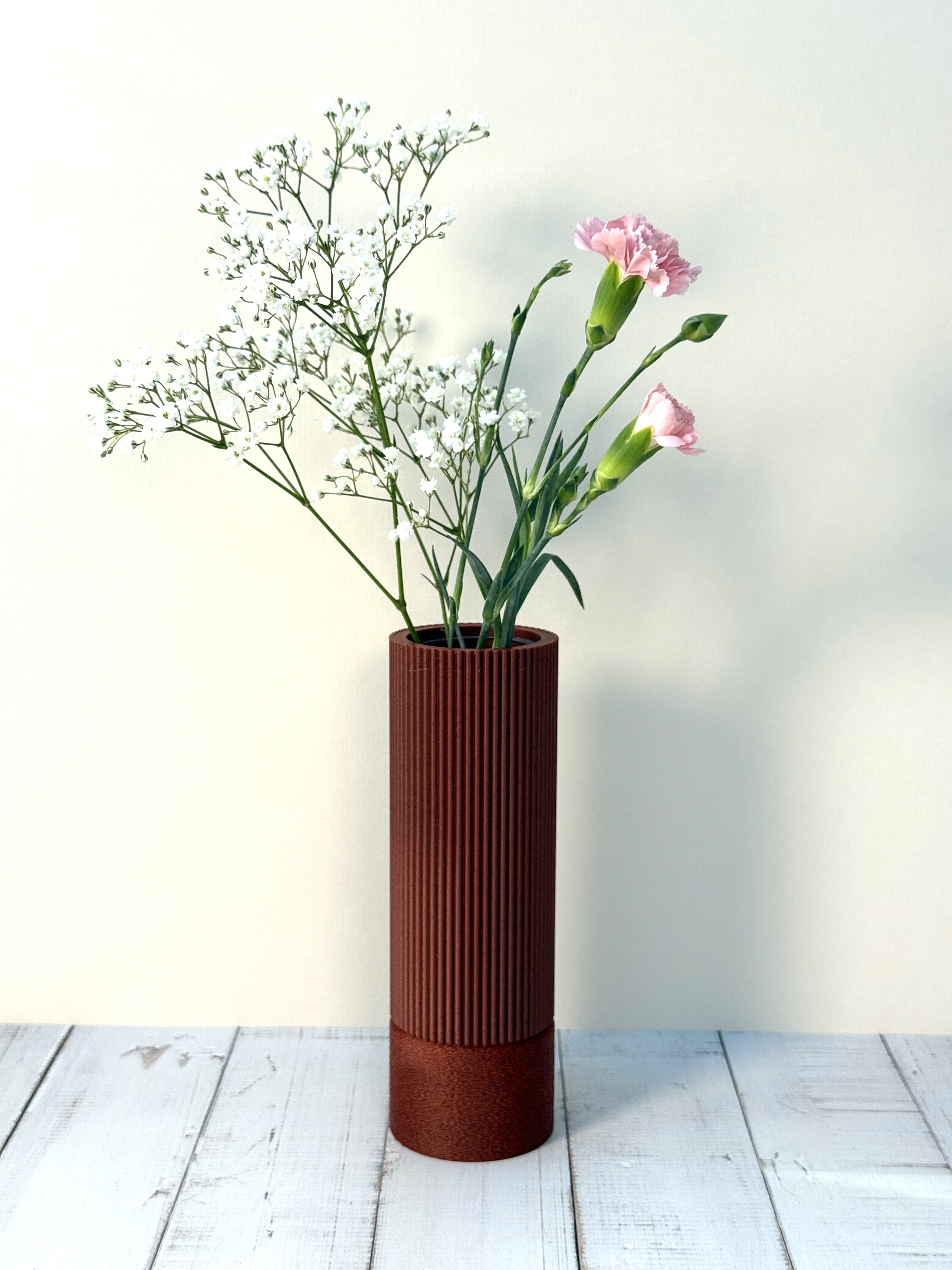 Slim Vase