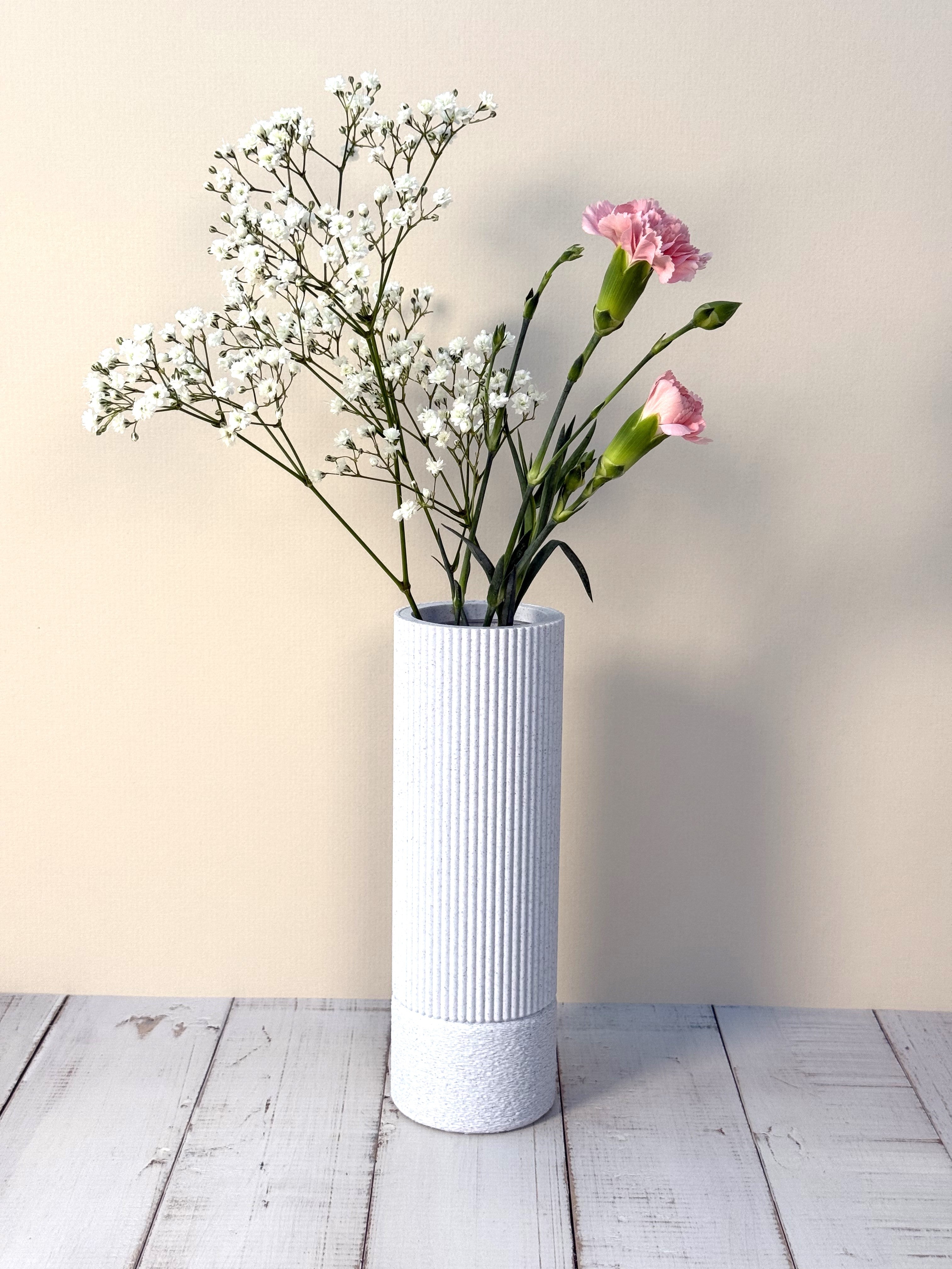 Slim Vase