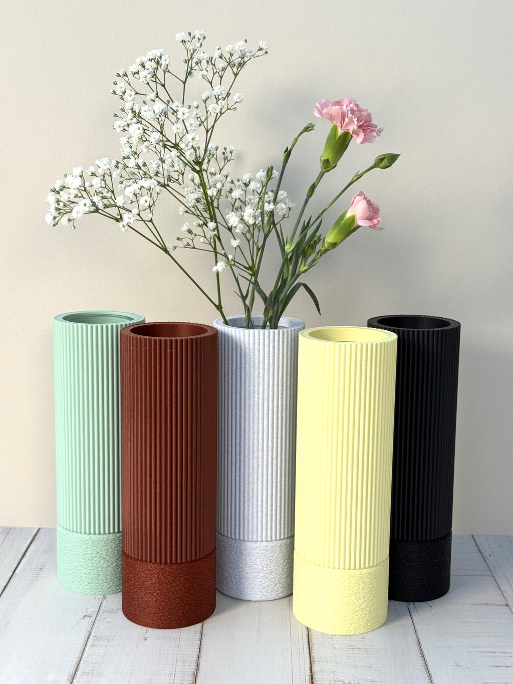 Slim Vase