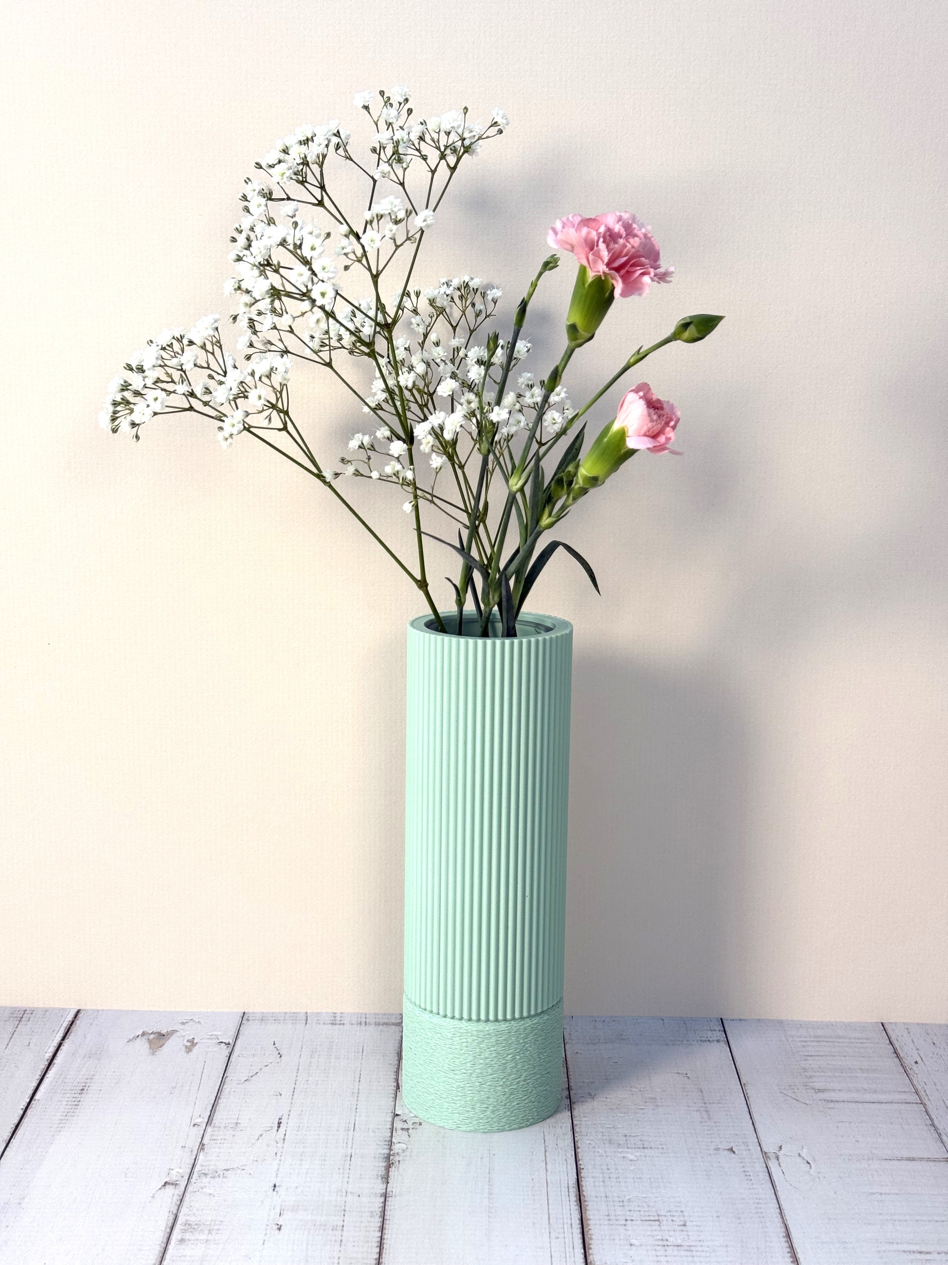 Slim Vase