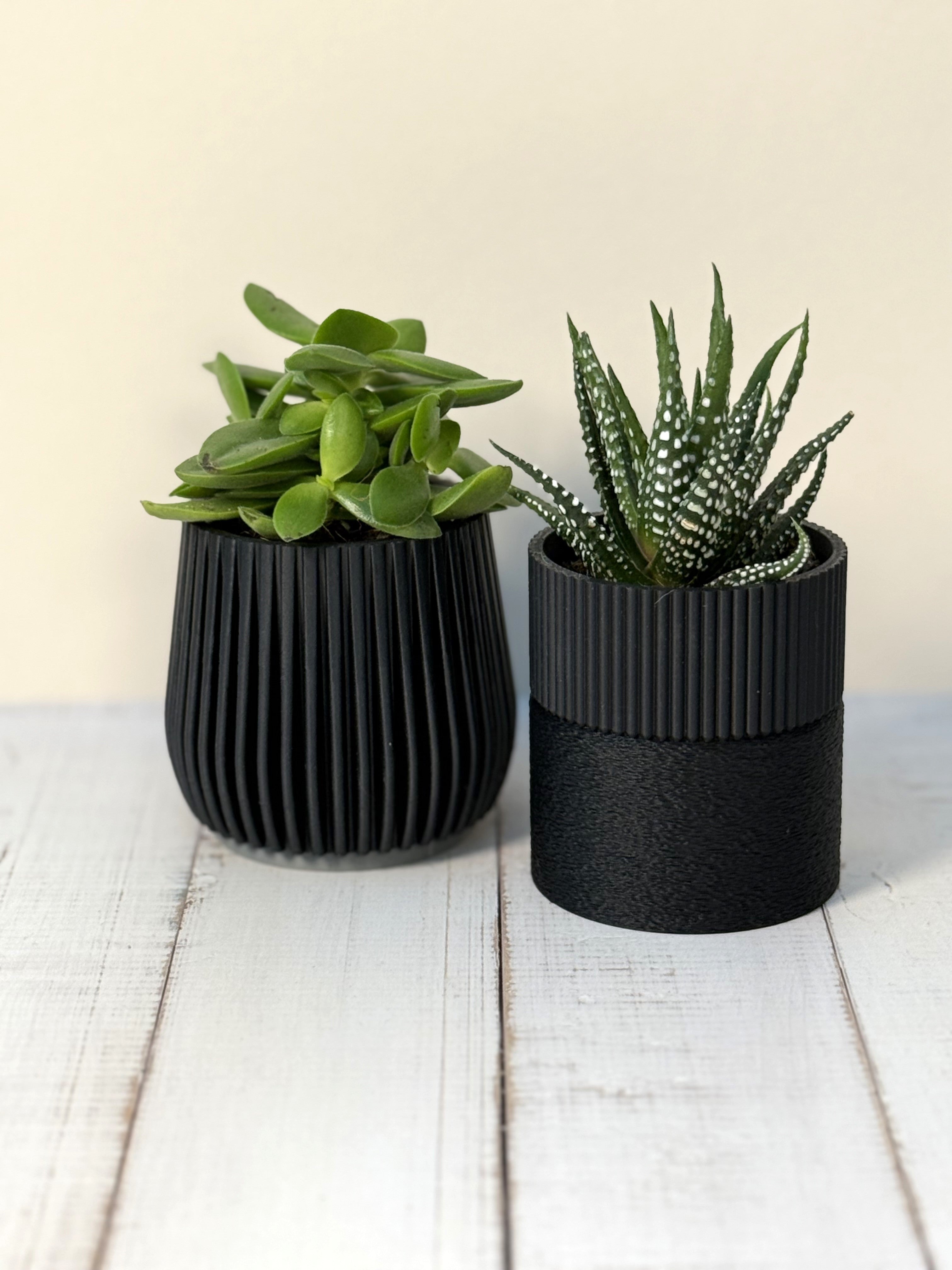 Small Planters