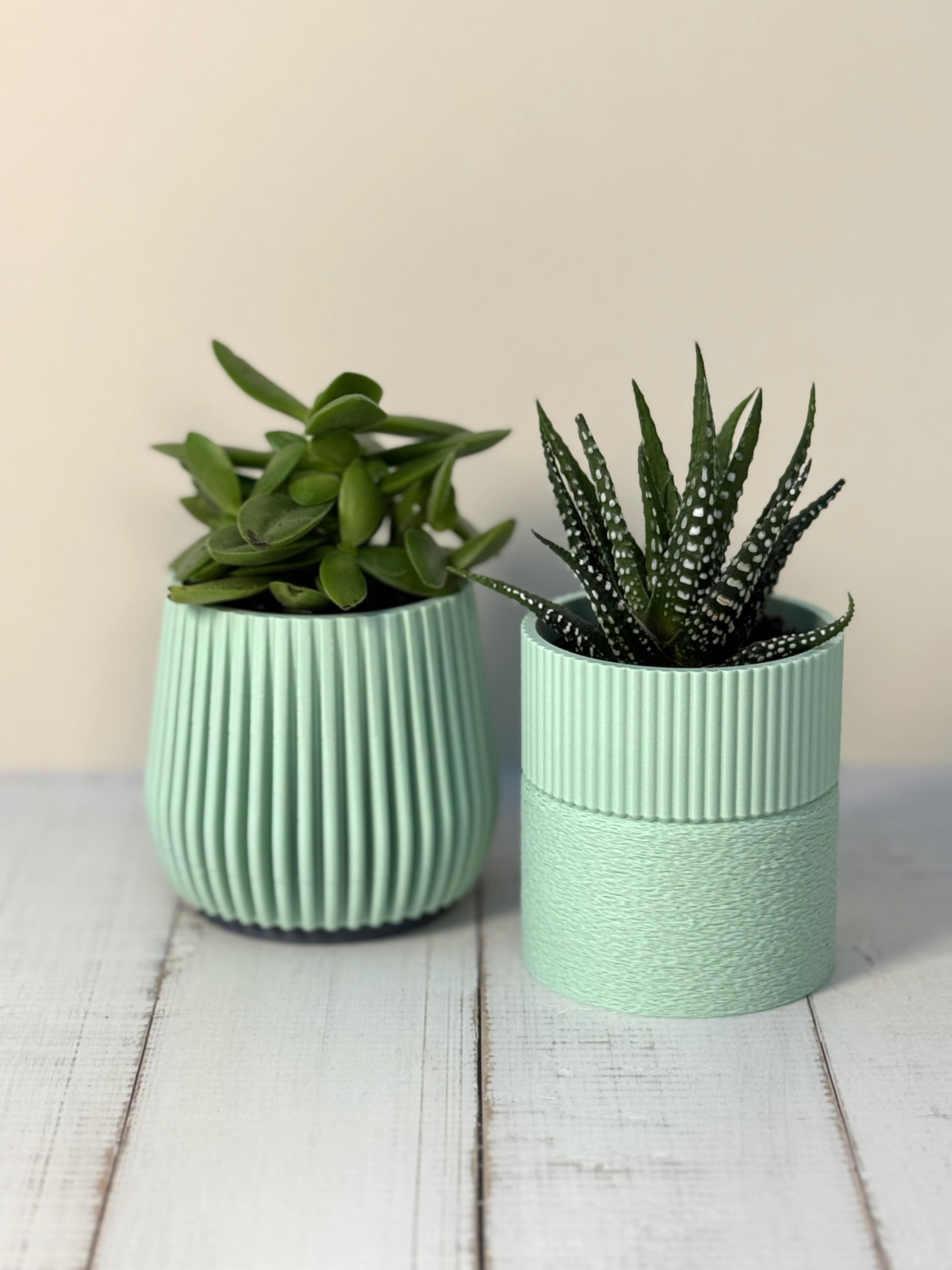 Small Planters