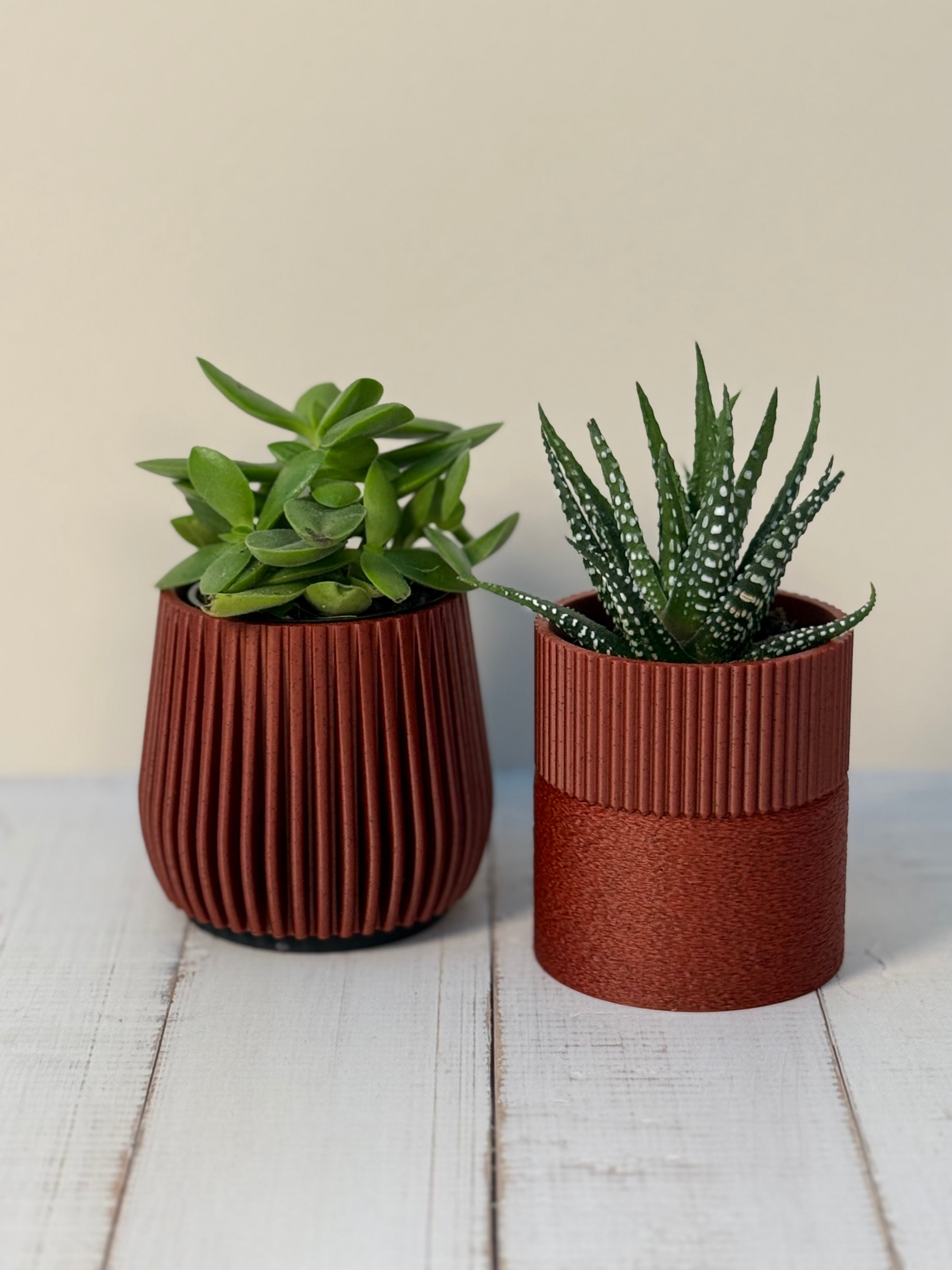 Small Planters